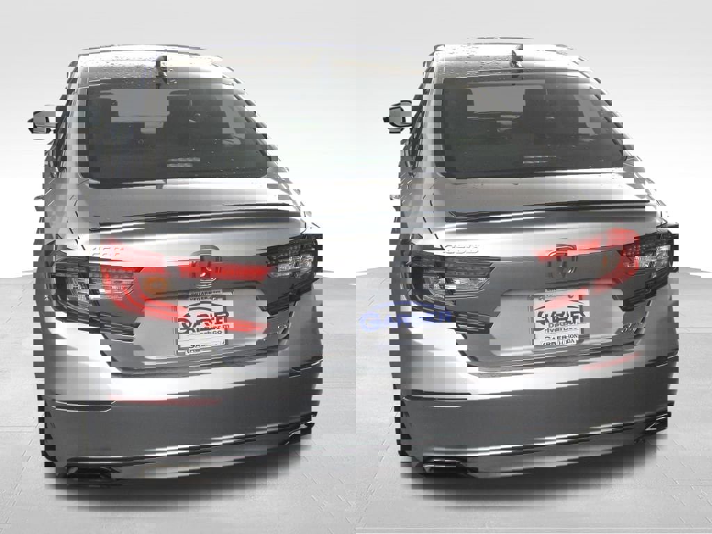 Used 2022 Honda Accord Sport image 6