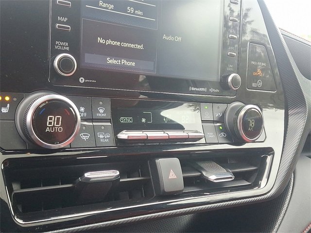 Used 2022 Toyota Highlander XSE image 18