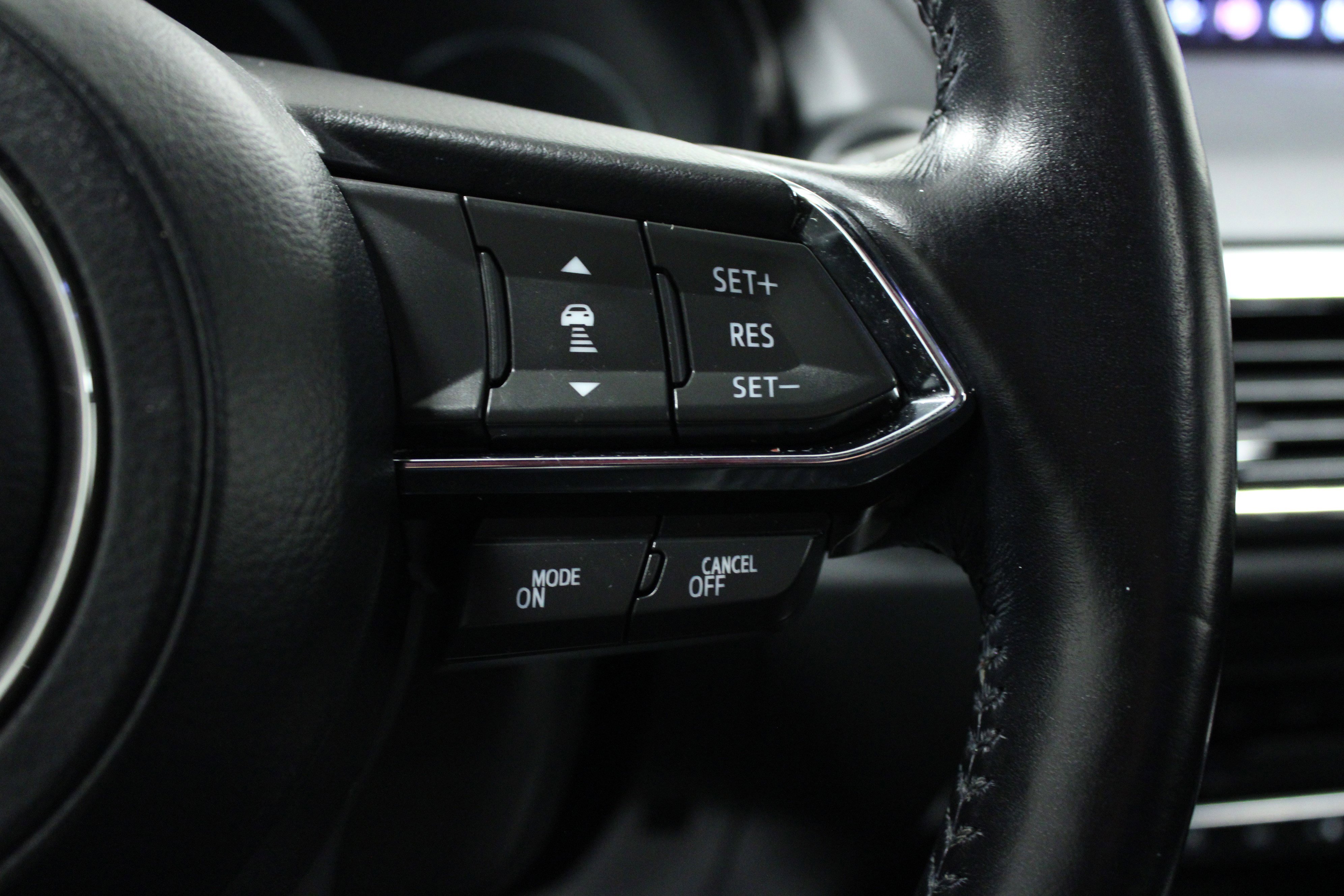 Used 2020 MAZDA CX-9 Grand Touring image 22