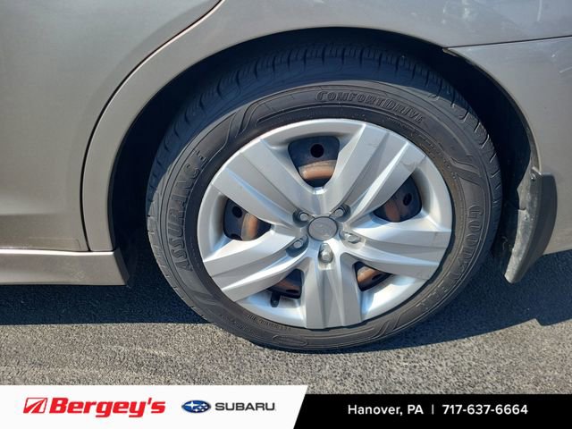 Used 2015 Subaru Legacy 2.5i w/ Popular Package #2 AWD/4WD image 20