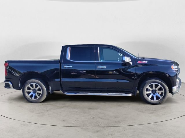 Used 2022 Chevrolet Silverado 1500 LTZ w/ LTZ Premium Package image 6