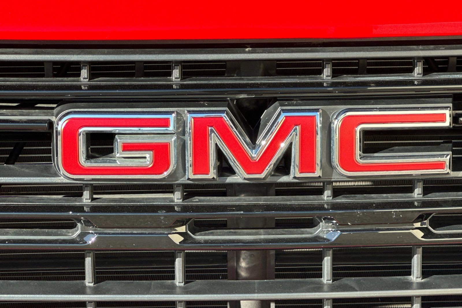 Certified 2022 GMC Sierra 1500 Elevation w/ X31 Off-Road Package image 37