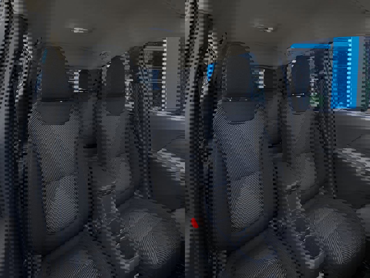 New 2027 Chevrolet Bolt LT FWD image 16