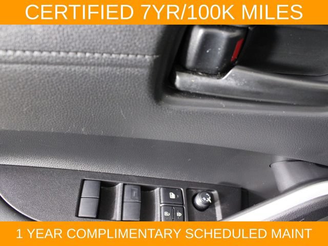 Used 2025 Toyota Corolla Cross AWD Hybrid image 18
