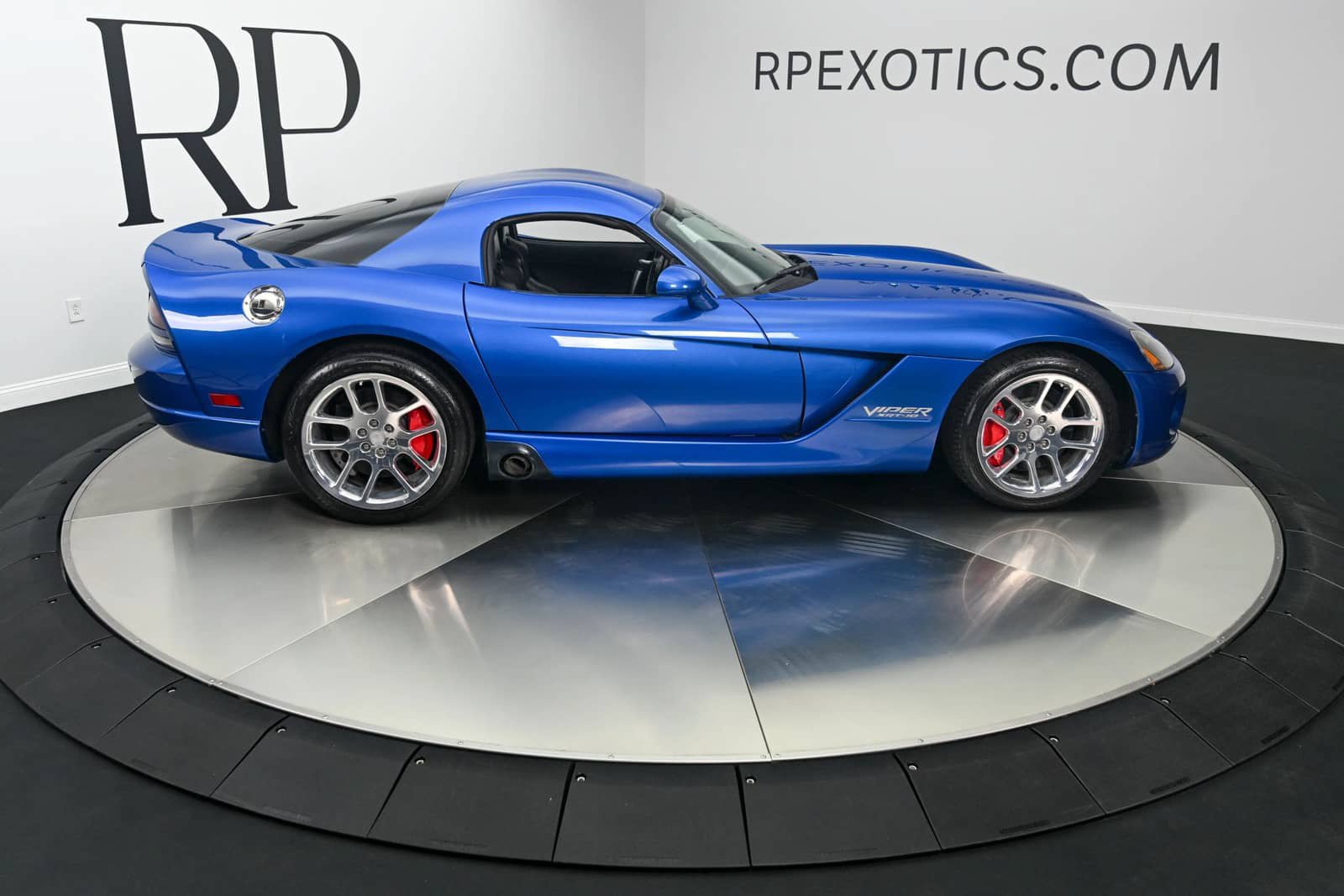 Used 2006 Dodge Viper SRT-10 RWD image 7