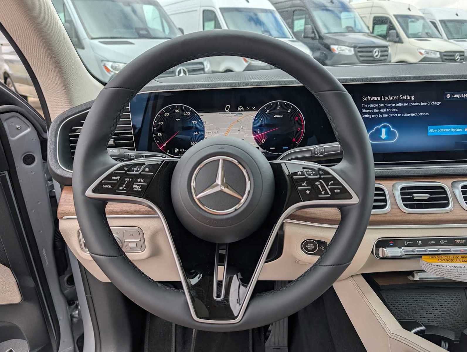 New 2026 Mercedes-Benz GLE 450 4MATIC image 7