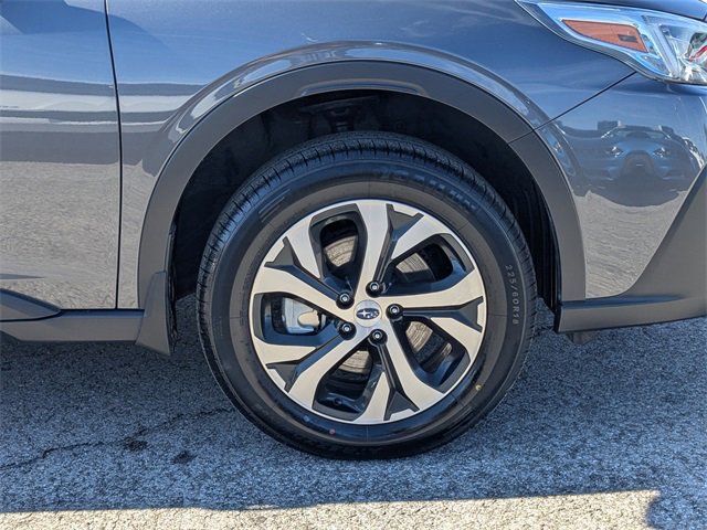 Used 2022 Subaru Outback Limited w/ Popular Package #2 image 11