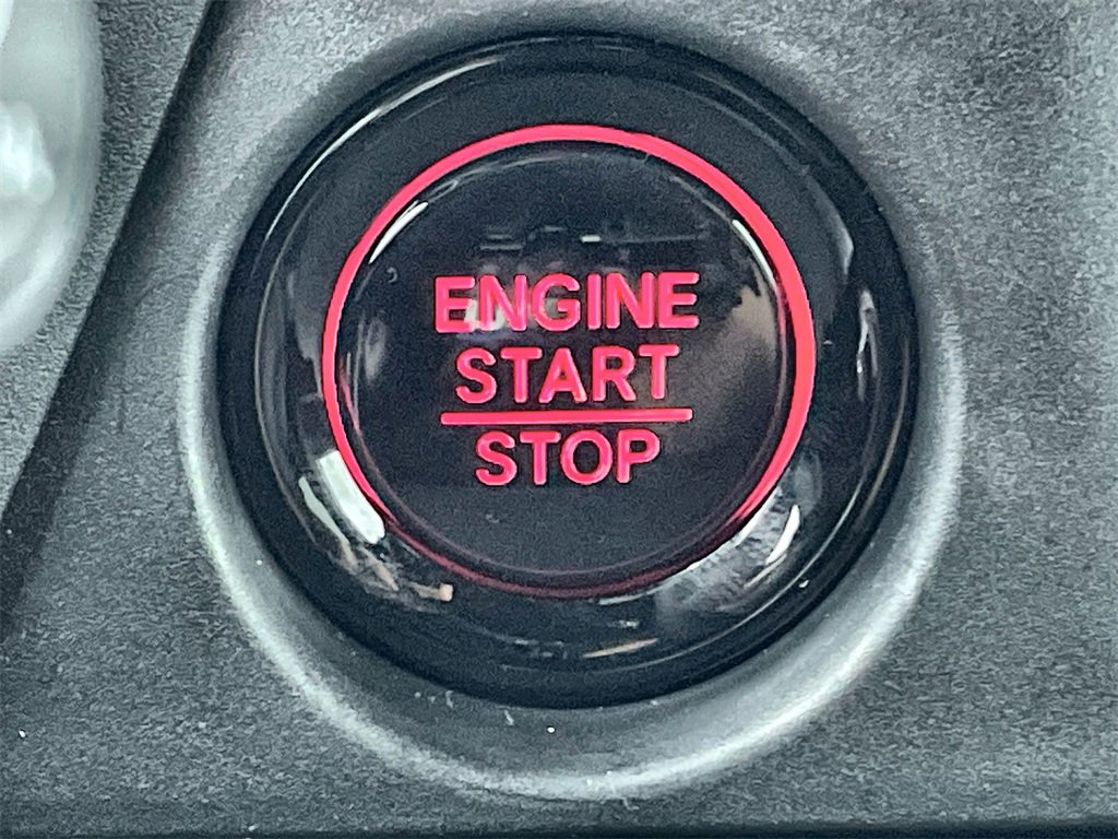 New 2025 Honda Pilot TrailSport image 25