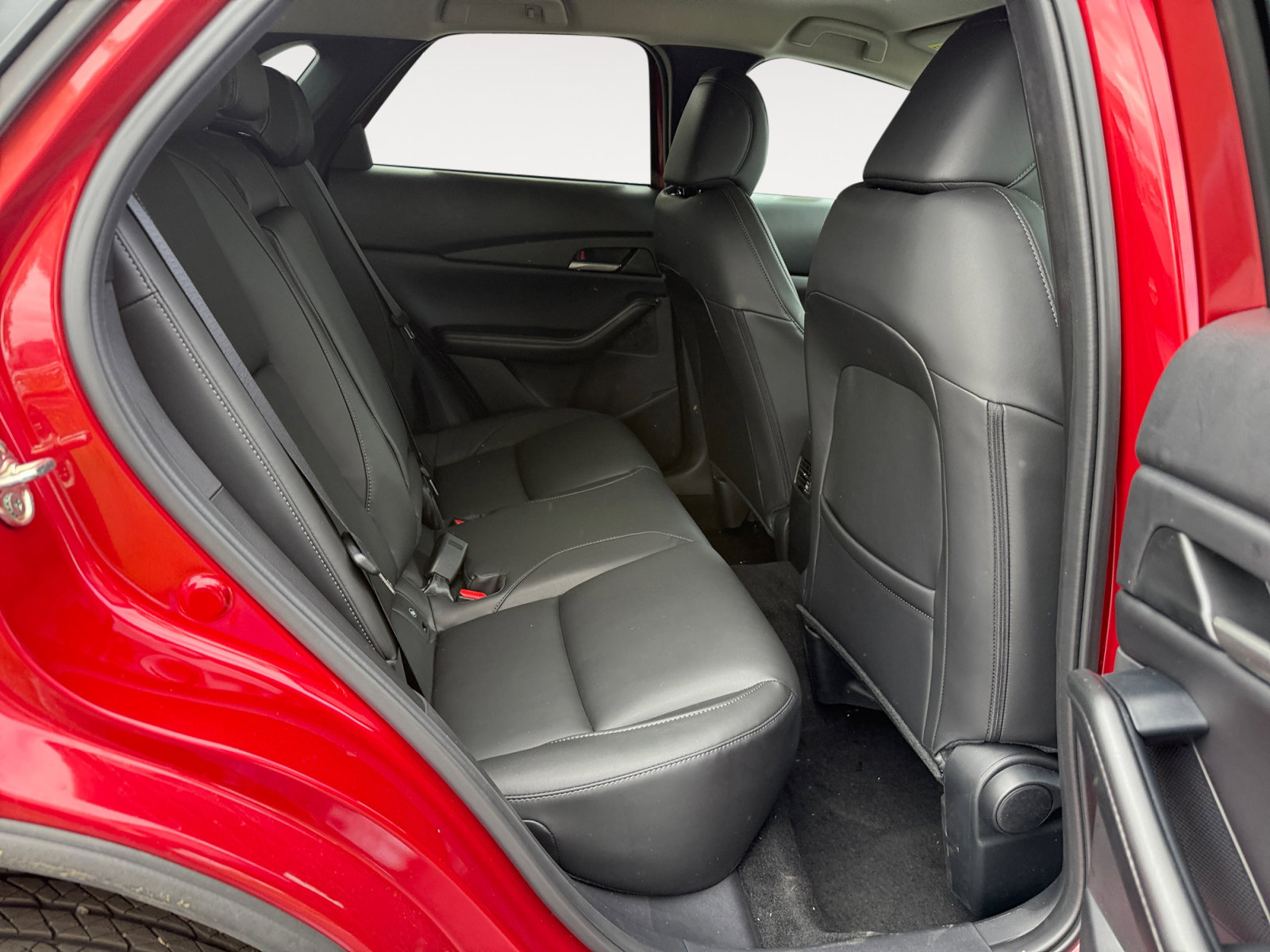 New 2026 MAZDA CX-30 AWD 2.5 S w/ Select Sport Pkg image 18