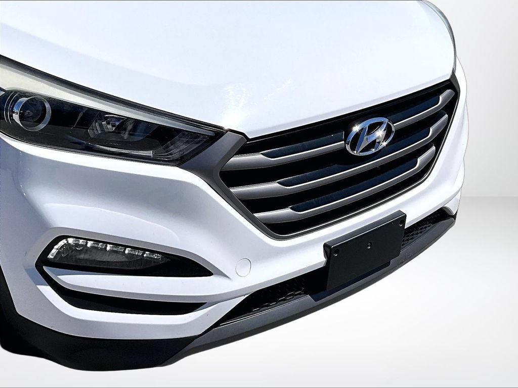 Used 2016 Hyundai Tucson Eco AWD/4WD image 29