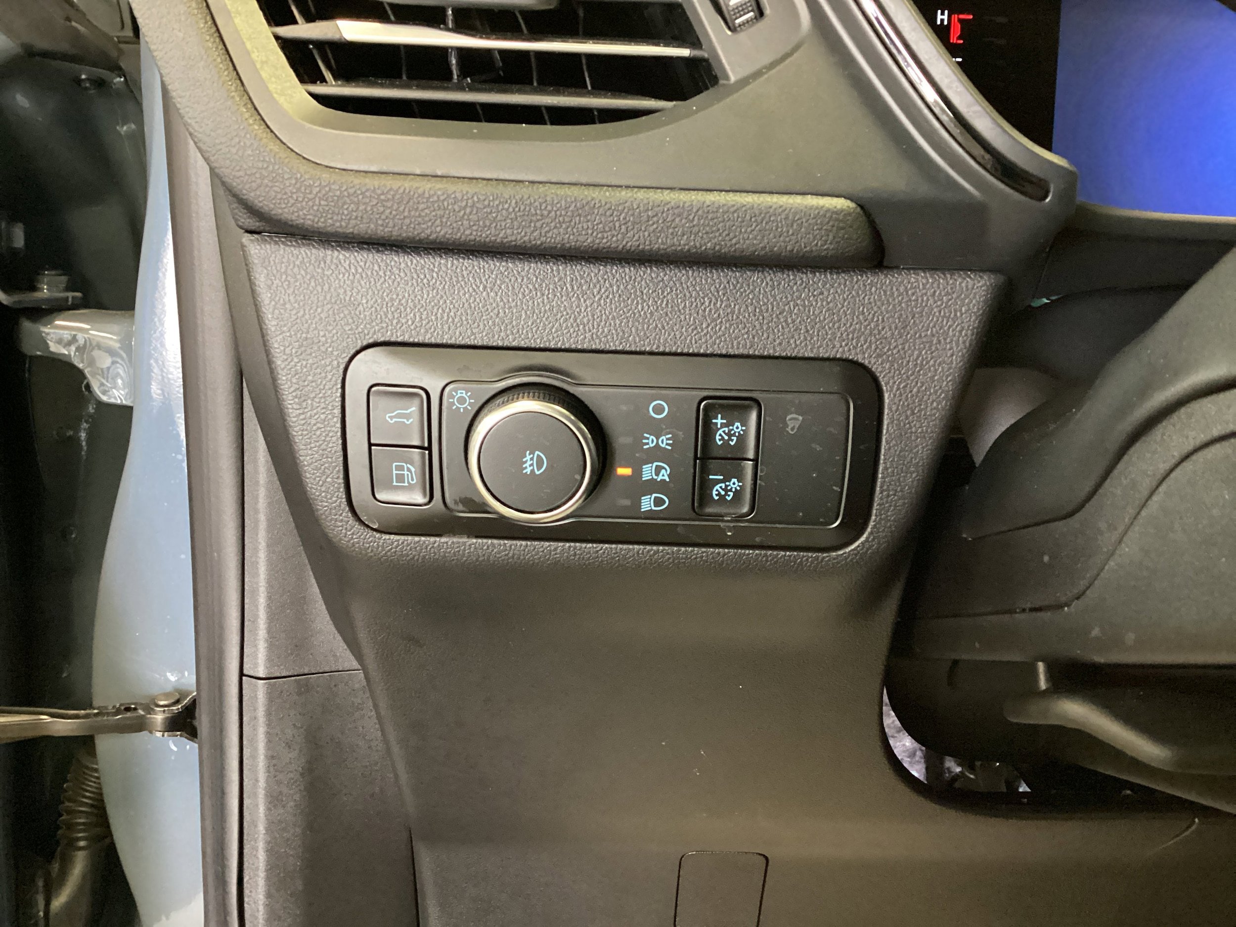 Used 2025 Ford Escape ST-Line Elite image 18
