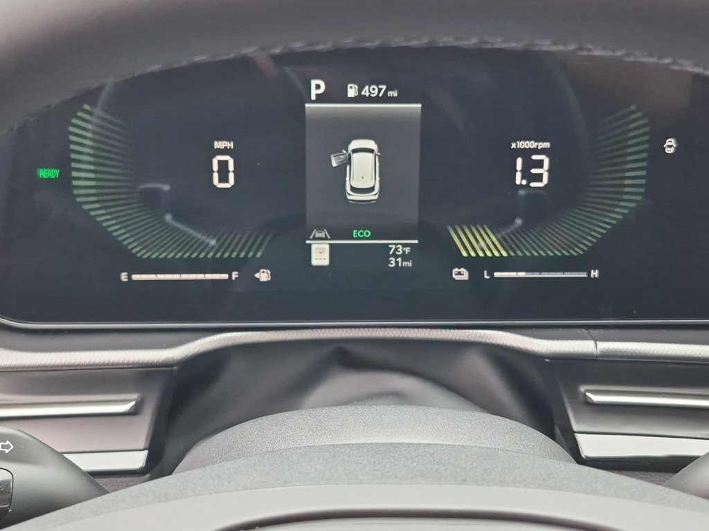New 2026 Kia Sportage S AWD/4WD image 12