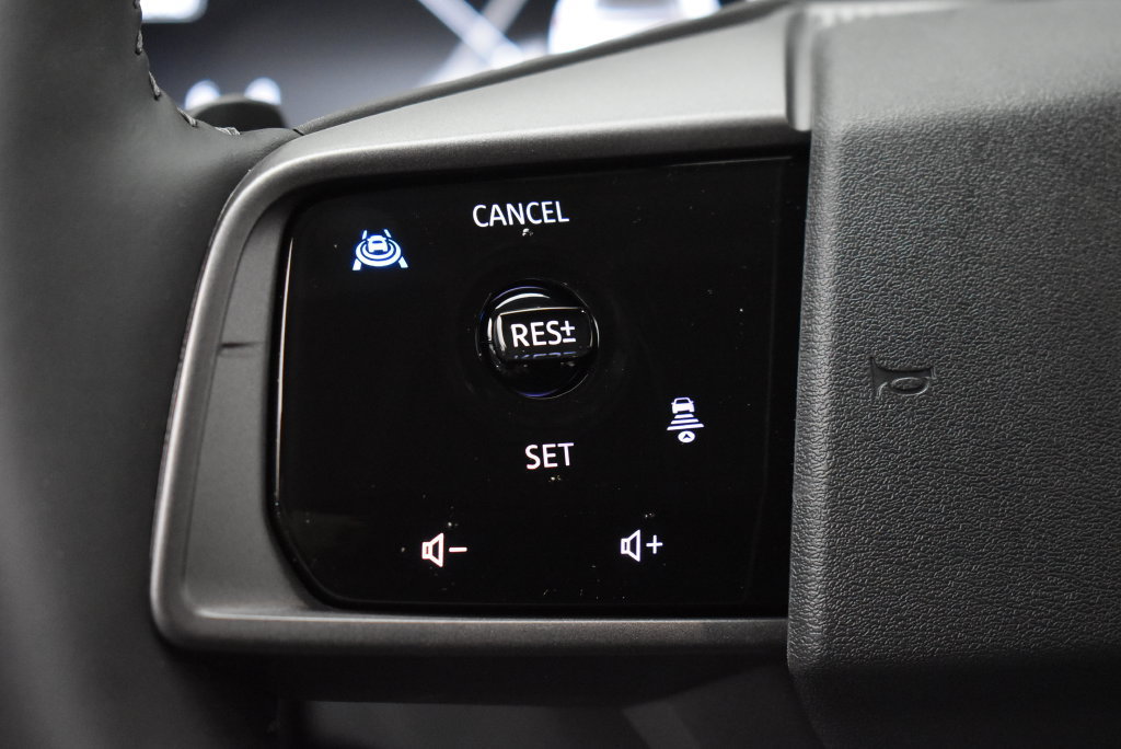 New 2026 Nissan Murano SL AWD/4WD image 19