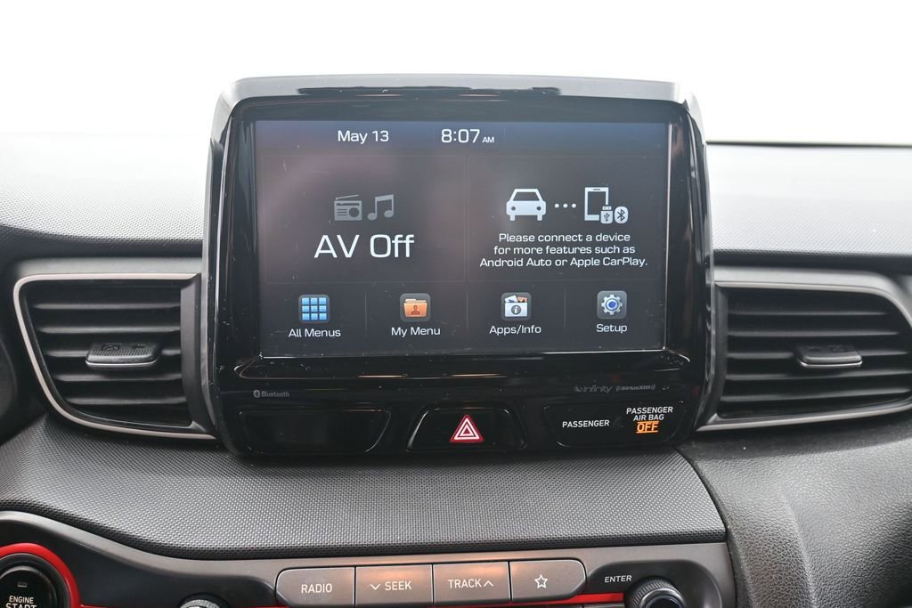 Used 2020 Hyundai Veloster Turbo FWD image 10