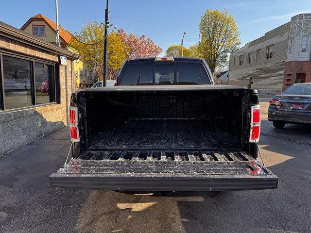 Used 2014 Ford F150 XLT w/ Equipment Group 302A Luxury AWD/4WD image 25