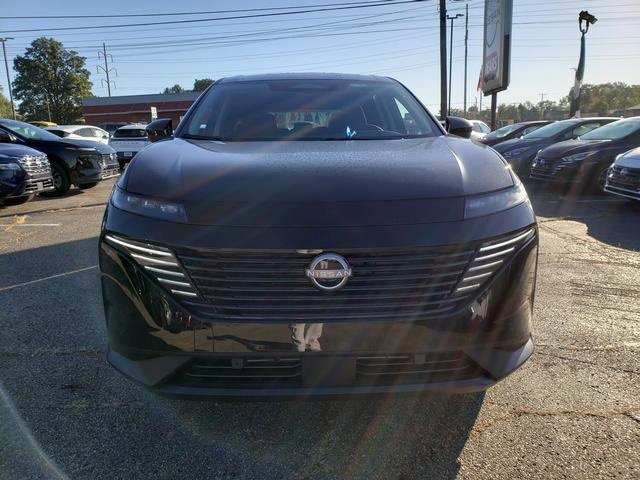 New 2026 Nissan Murano SV image 11