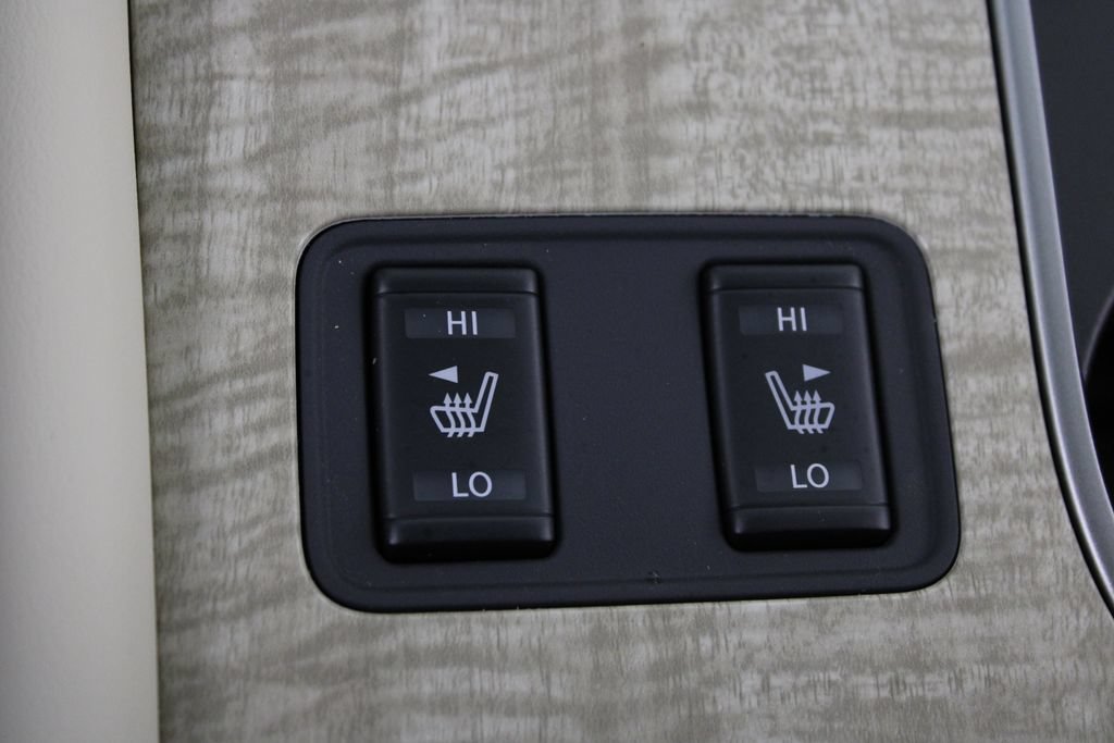 Certified 2024 Nissan Murano SL FWD image 25