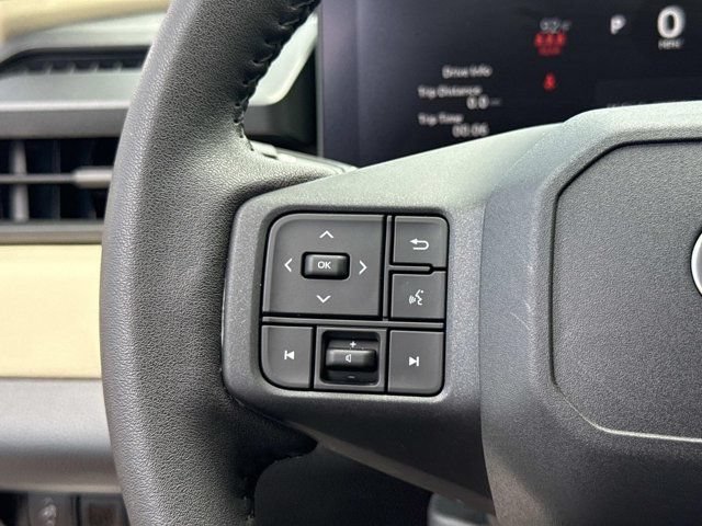 Certified 2026 Toyota RAV4 XLE Premium AWD/4WD image 25