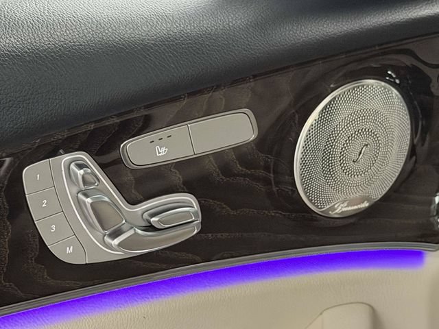 Certified 2023 Mercedes-Benz E 350 4MATIC Sedan image 15