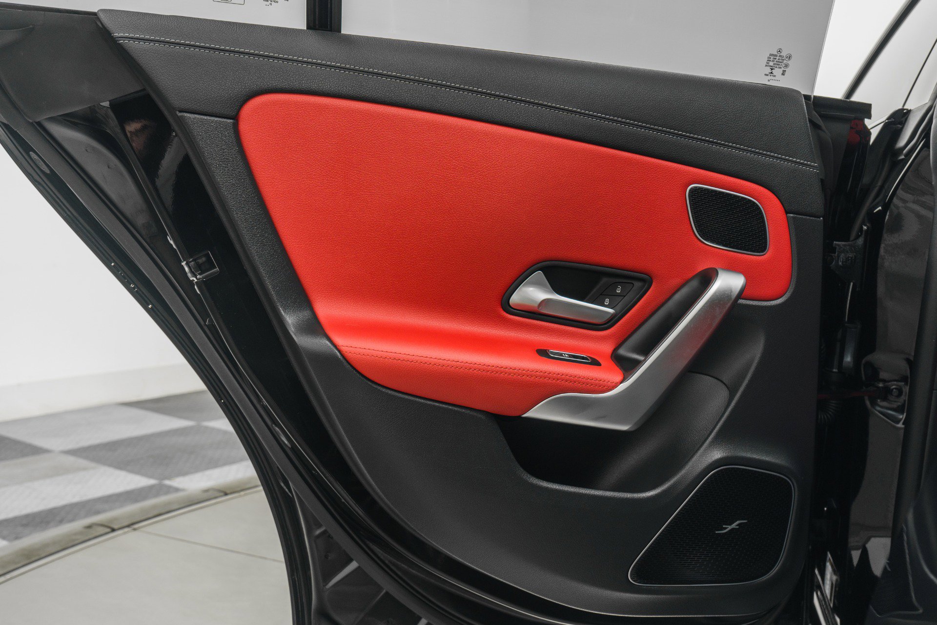 Used 2022 Mercedes-Benz CLA 45 AMG AMG 45 -AMG Night Package, 382 image 35