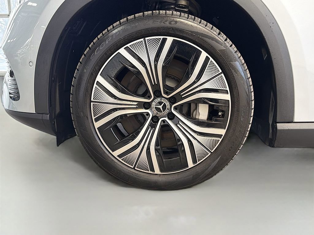Used 2023 Mercedes-Benz EQE 350+ 4MATIC SUV image 31