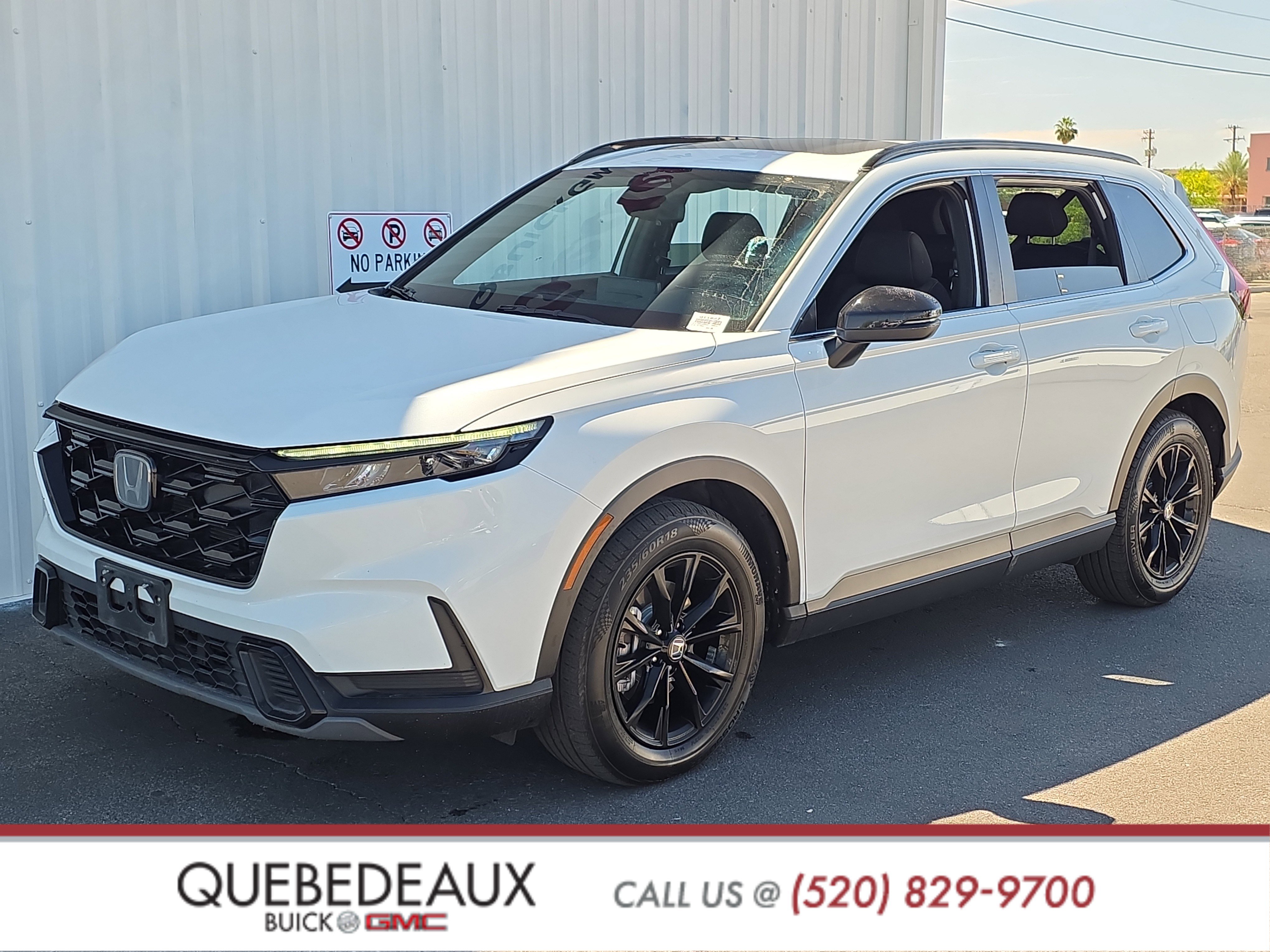 Used 2023 Honda CR-V Sport image 3