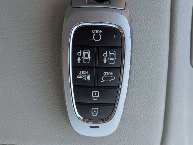 Used 2024 Hyundai Tucson Limited AWD/4WD image 35