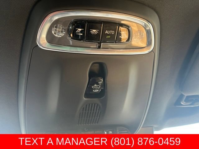 Used 2021 Volvo XC90 T6 Inscription w/ Advanced Package AWD/4WD image 31