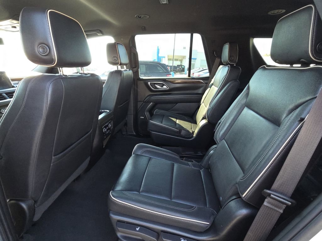 Used 2023 Chevrolet Tahoe Premier image 28