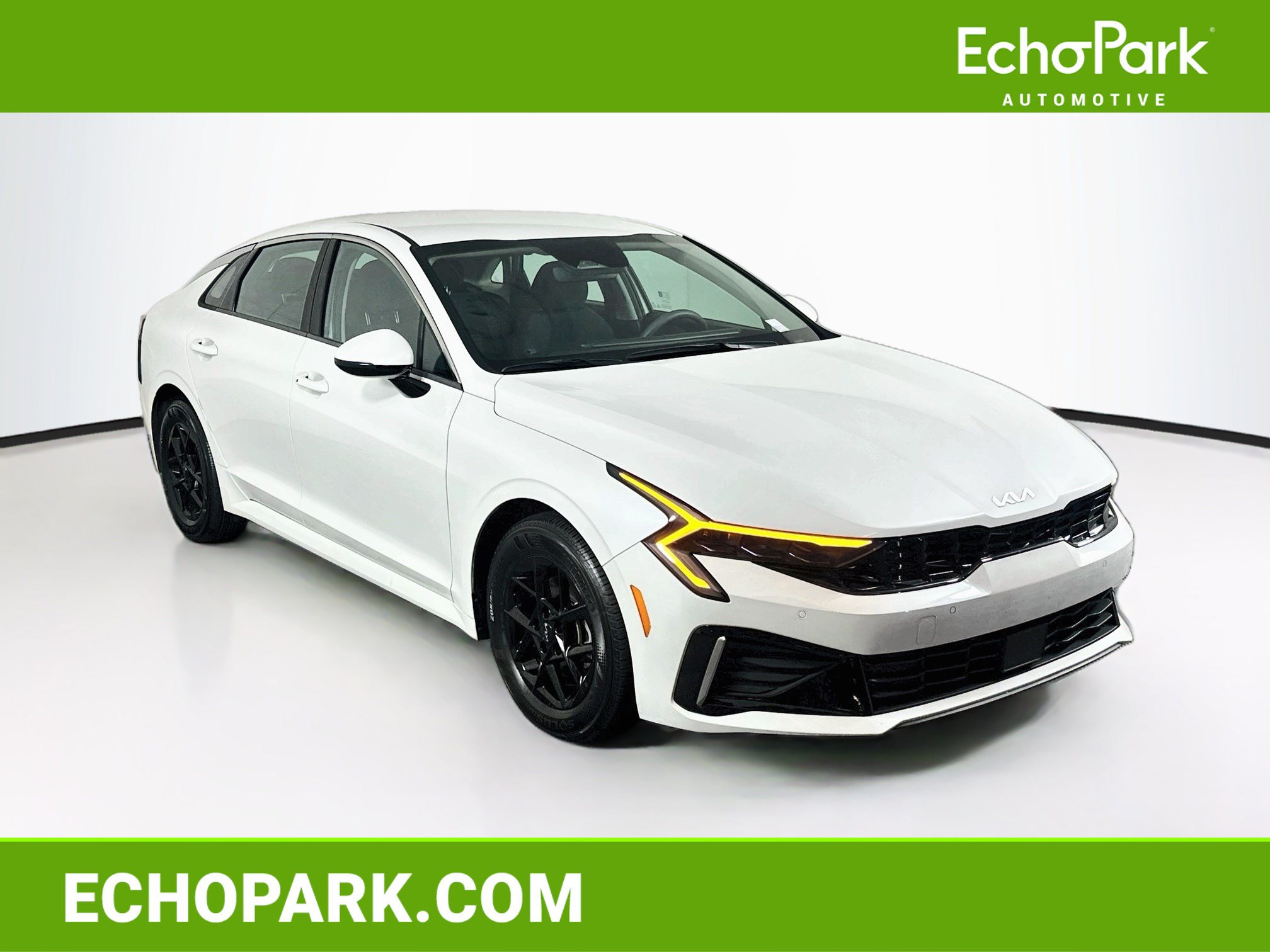 Used 2025 Kia K5 LXS