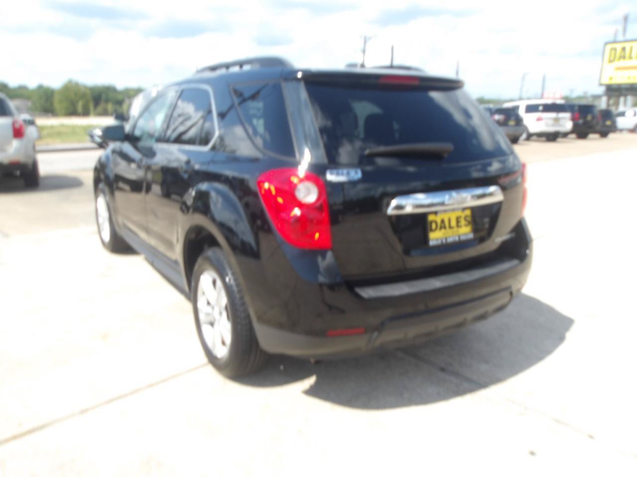 Used 2015 Chevrolet Equinox LT FWD image 14