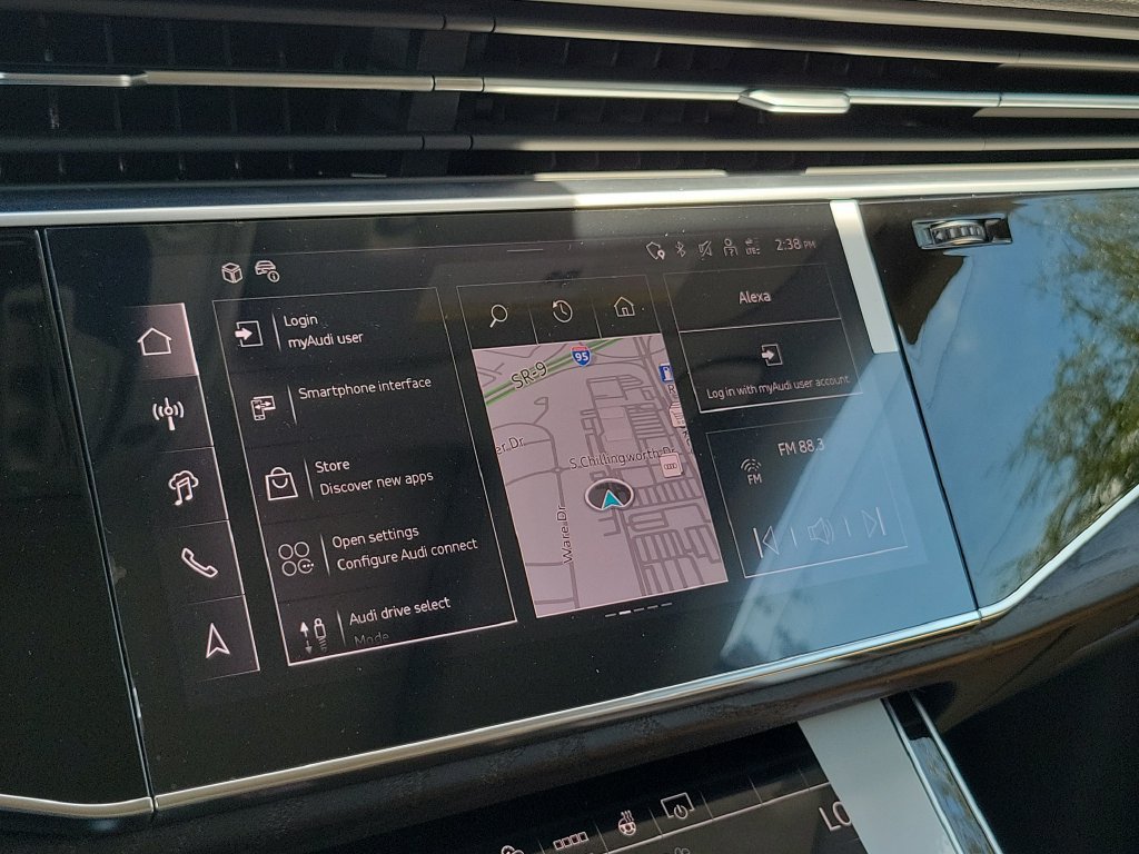 New 2027 Audi Q8 Premium Plus AWD/4WD image 12
