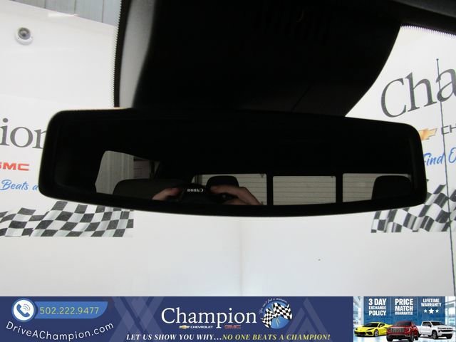 Certified 2023 Chevrolet Silverado 1500 LTZ AWD/4WD image 45