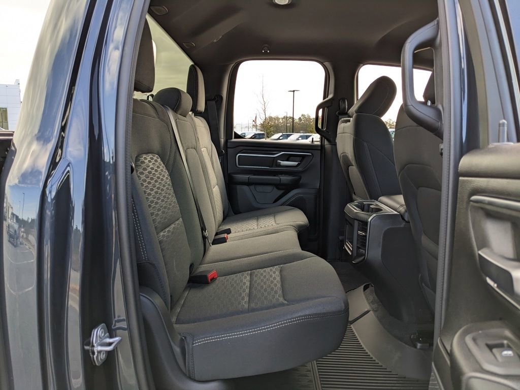 New 2026 RAM 1500 Big Horn image 40