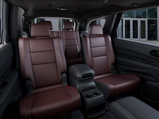 New 2026 Dodge Durango SRT Hellcat w/ Premium Group image 15