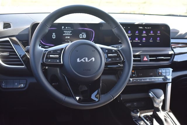 New 2026 Kia Seltos S AWD/4WD image 19
