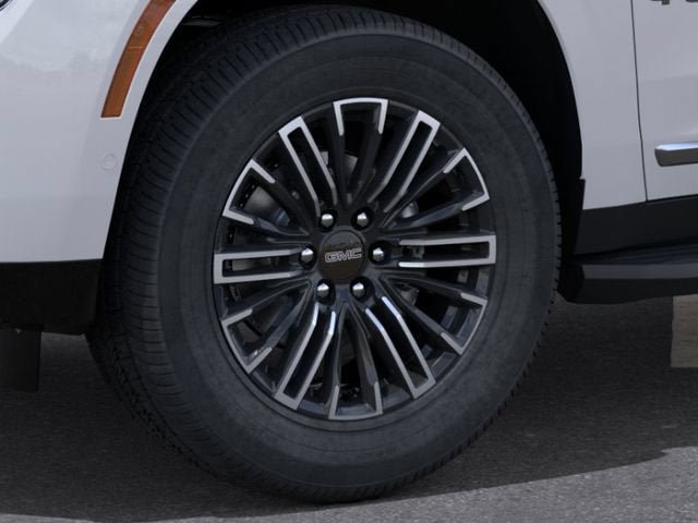 New 2026 GMC Yukon Elevation w/ Elevation Premium Package AWD/4WD image 9