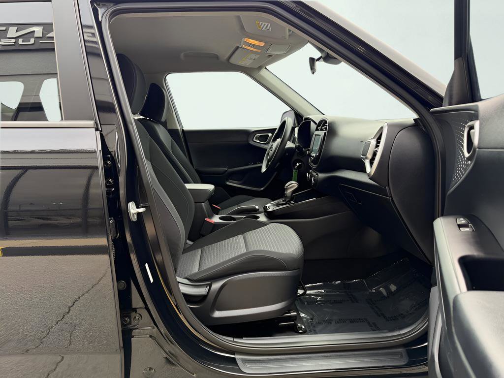 Used 2021 Kia Soul S FWD image 29