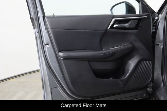 Used 2024 Mitsubishi Outlander SE Black Edition image 19