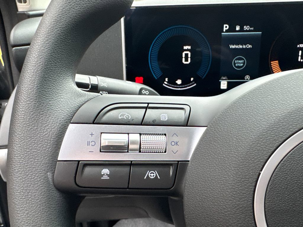 New 2026 Hyundai Tucson SEL image 15