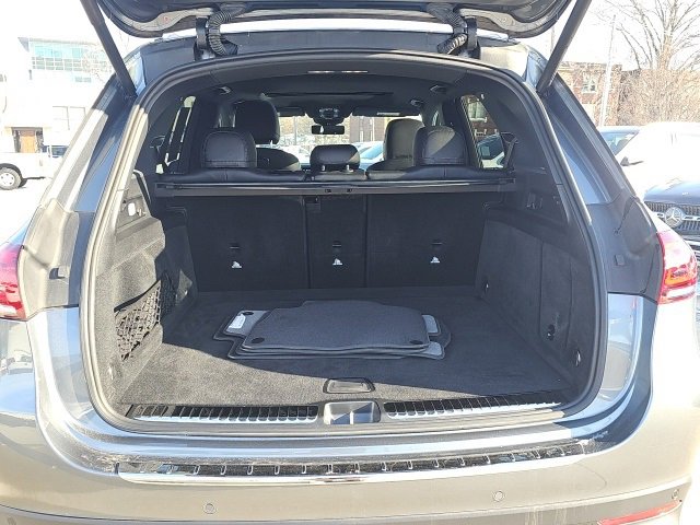 Used 2020 Mercedes-Benz GLE 350 GLE 350 image 8