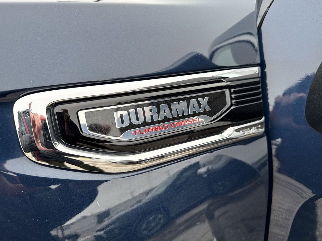 Used 2022 GMC Sierra 1500 SLT w/ SLT Premium Plus Package image 20