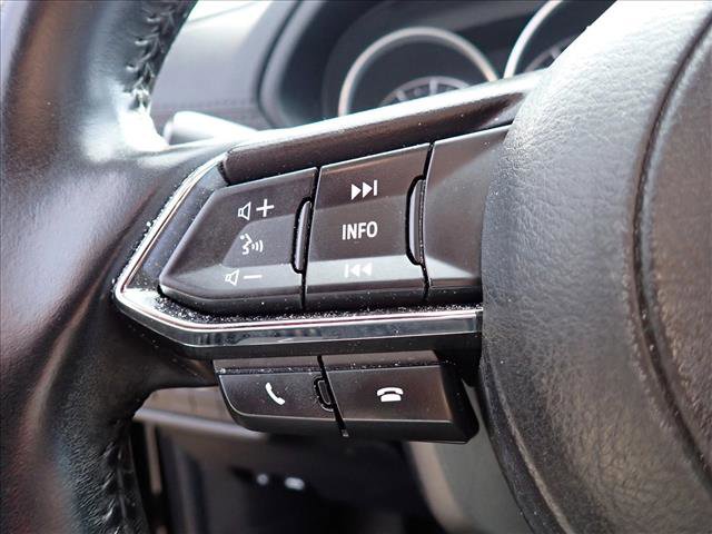 Used 2018 MAZDA CX-5 Touring w/ Preferred Equipment Package FWD image 16