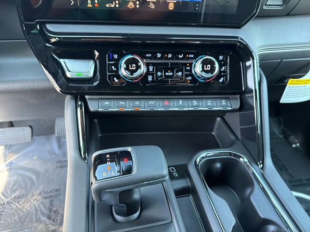 New 2026 GMC Sierra 1500 AT4X AWD/4WD image 24