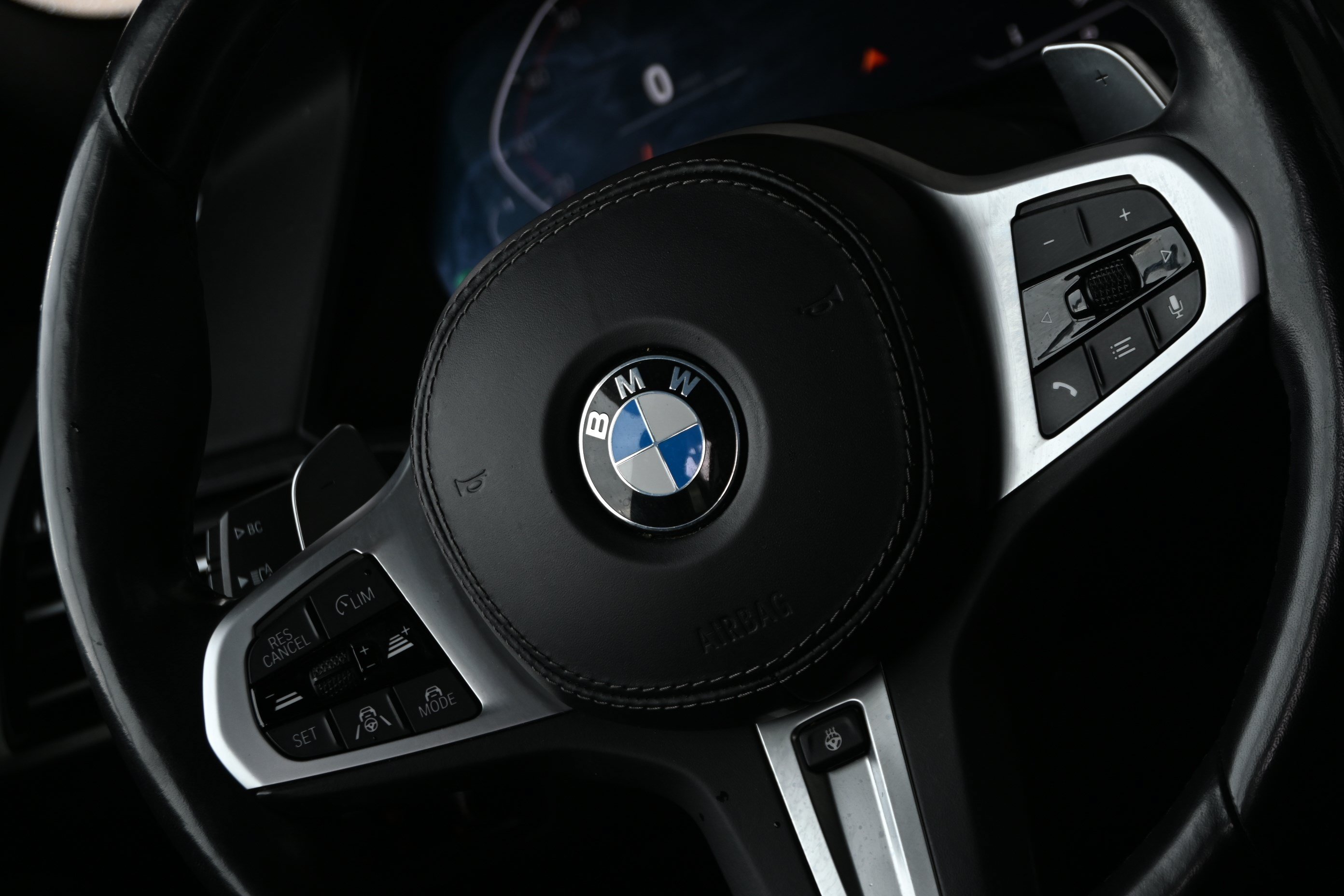 Used 2020 BMW X5 xDrive40i w/ M Sport Package AWD/4WD image 22
