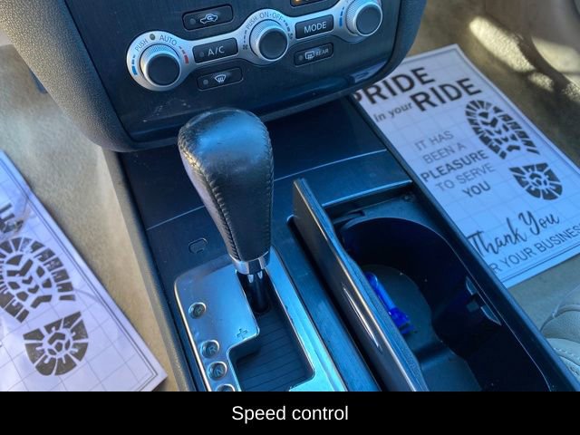 Used 2014 Nissan Maxima 3.5 SV image 14