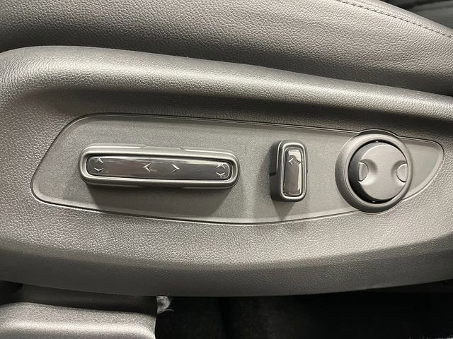 New 2026 Honda CR-V EX-L image 12