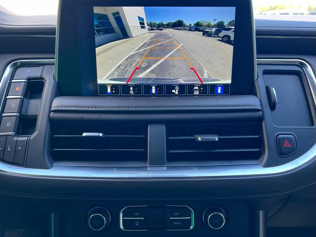 Used 2023 Chevrolet Tahoe Z71 w/ Luxury Package image 18