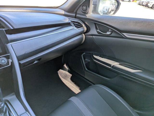 Used 2020 Honda Civic Sport image 21