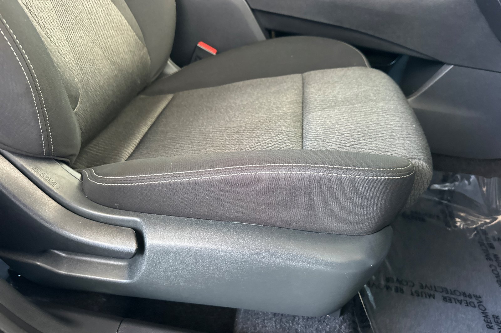 Used 2025 Nissan Rogue SV FWD image 23